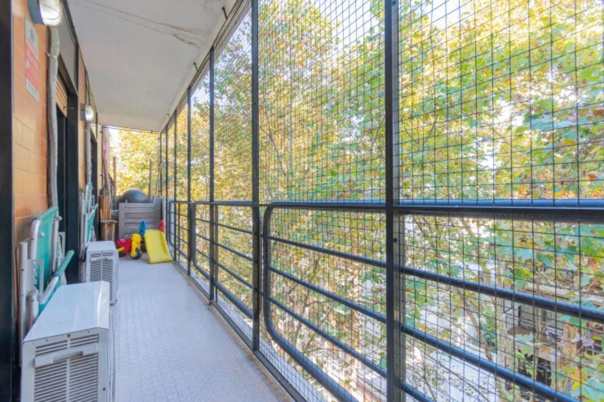 Venta de depatamento 4 ambientes en Belgrano c/dep 4