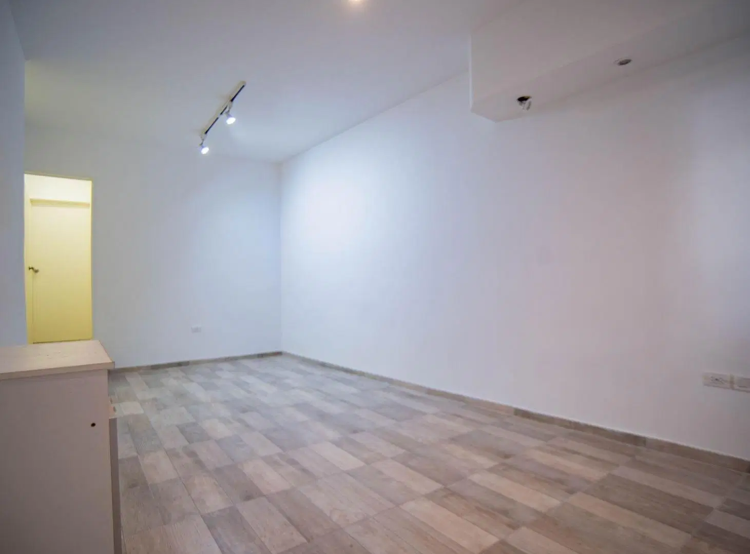 Venta Departamento 2 Ambientes con Patio Interno 4