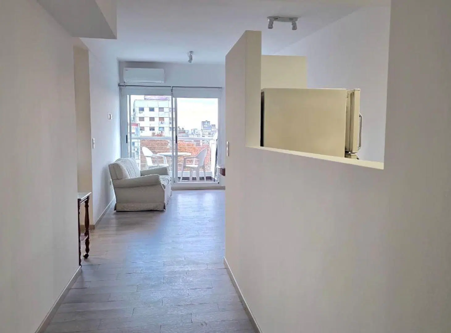 ALQUILER DEPARTAMENTO 2 AMB FLORES BALCON LUMINOSO 5