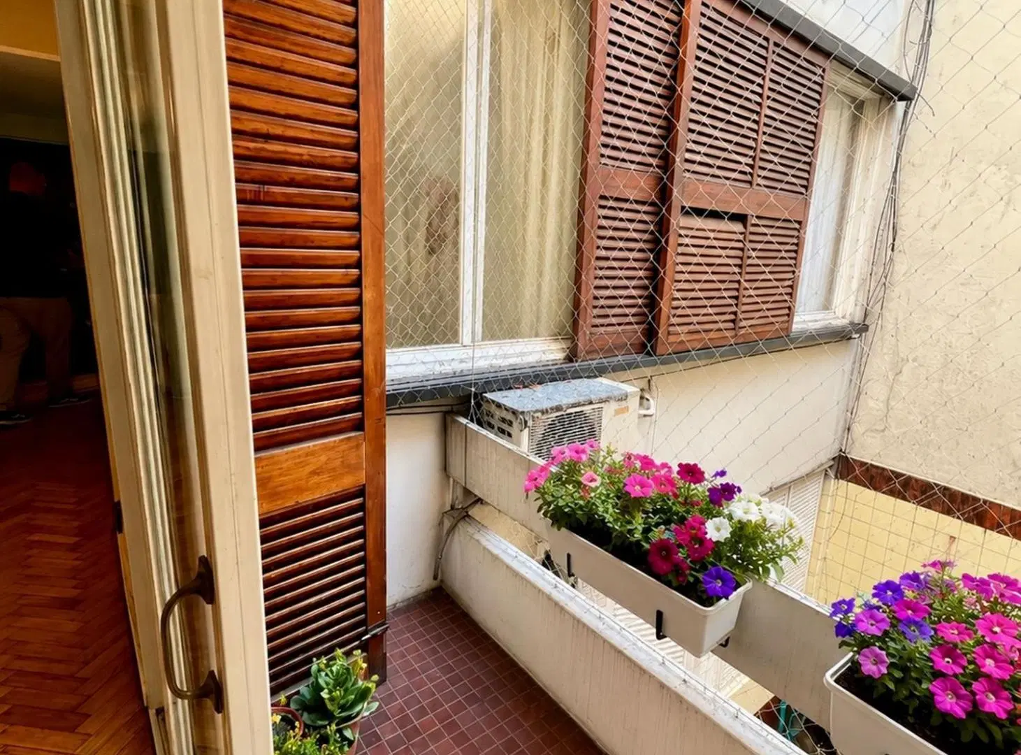 ¡ OPORTUNIDAD! VENTA DPTO 3 AMB EN PALERMO SOHO 5