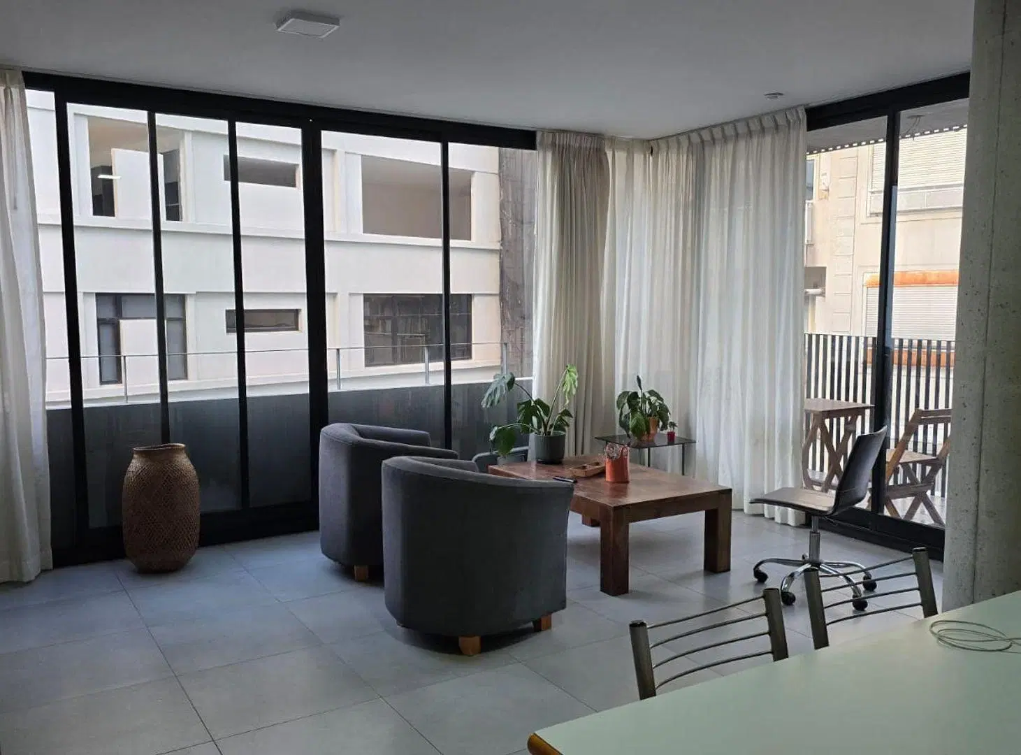 VENTA 2 AMB RECOLETA BALCON UNIVERSIDAD DE PALERMO 2