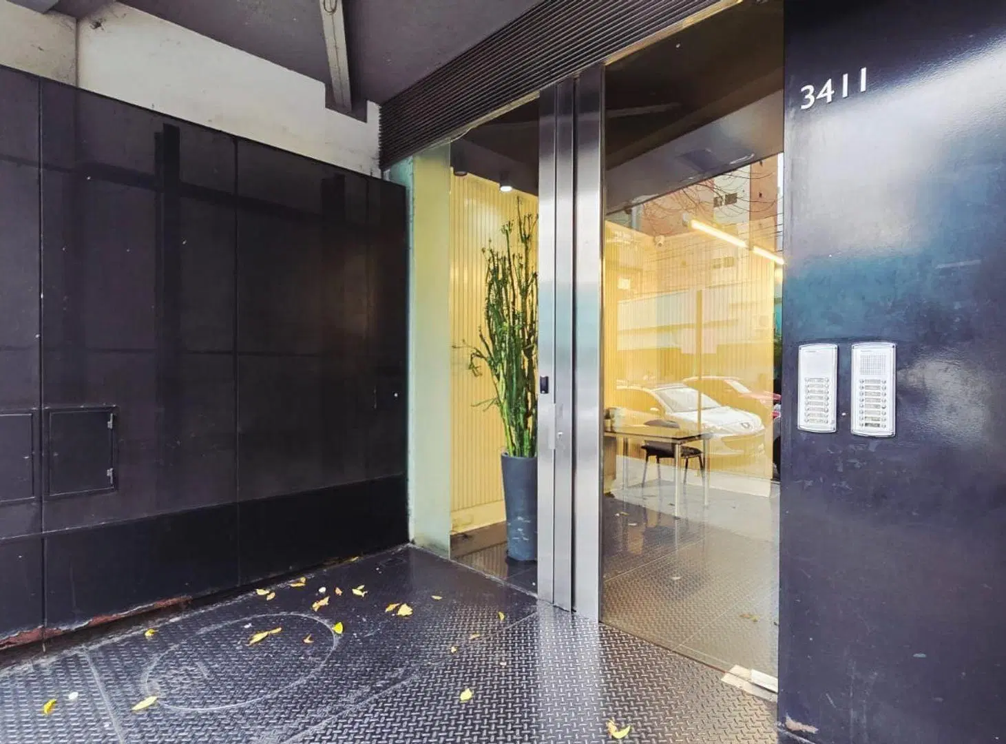 VENTA 2 AMB RECOLETA BALCON UNIVERSIDAD DE PALERMO 5