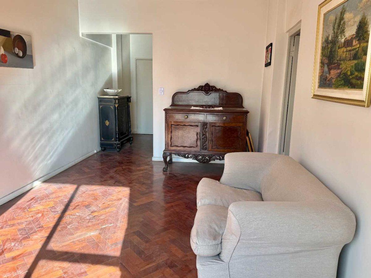 Foto de VENTA DEPTO 3 AMBIENTES BALCON OPC COCH RECOLETA, imagen 3