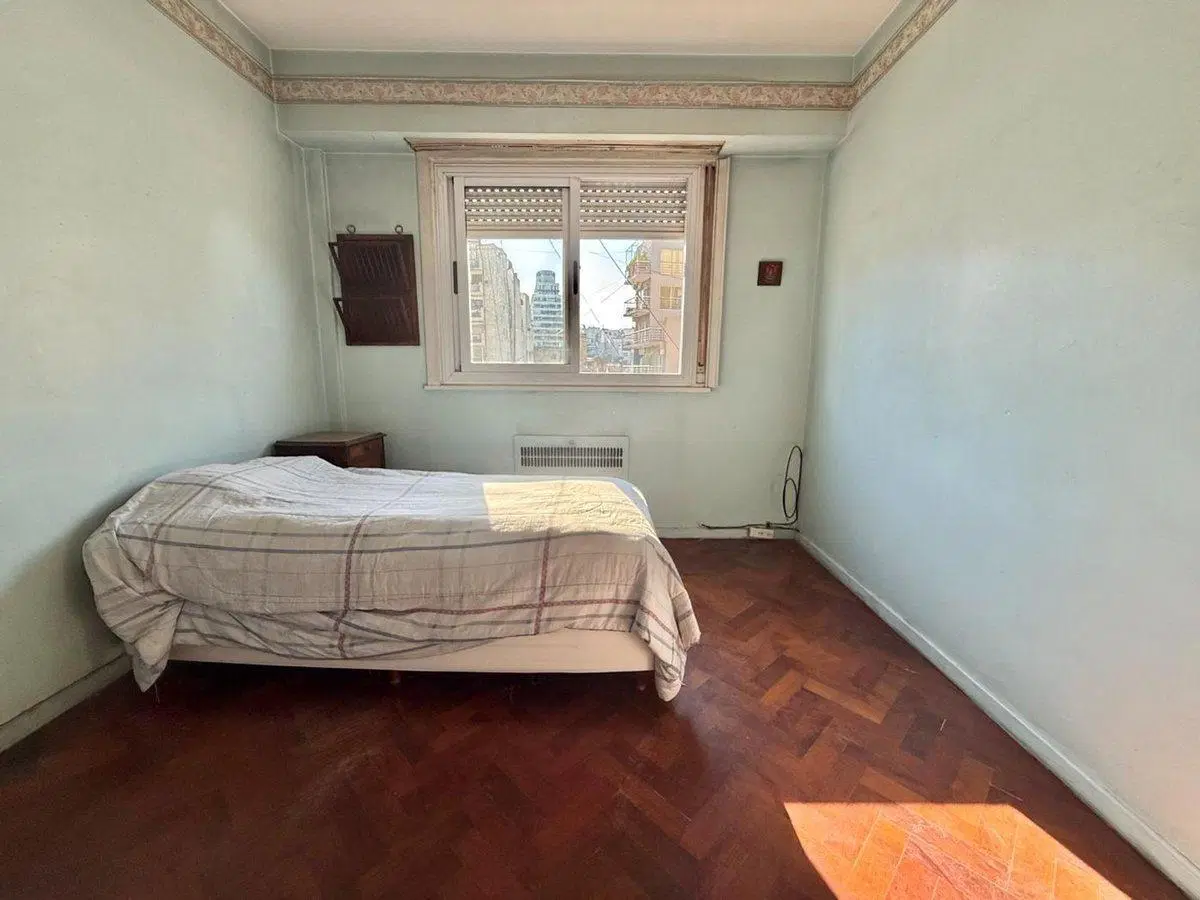 VENTA DEPTO 3 AMBIENTES BALCON OPC COCH RECOLETA 8