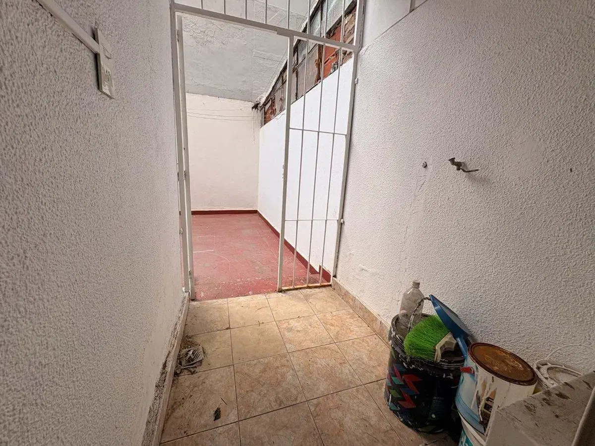 VENTA DEPTO ALMAGRO MONOAMBIENTE CON PATIO 3