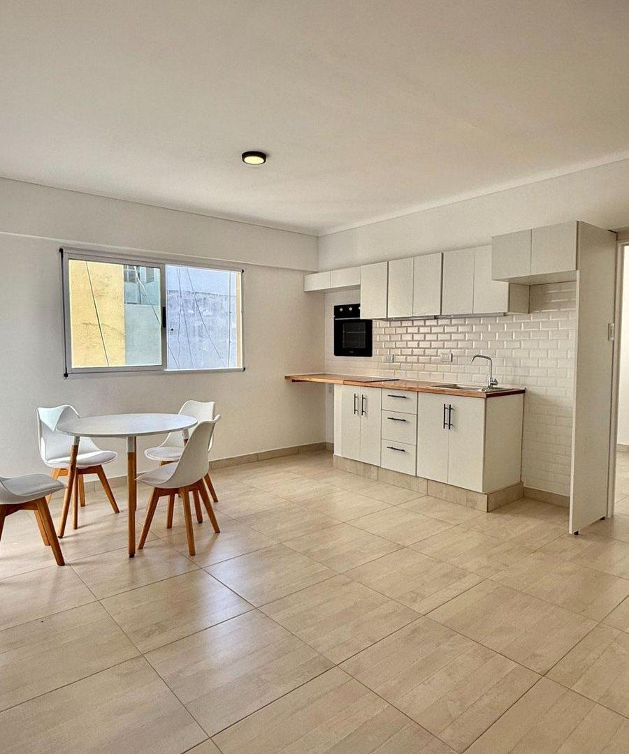 Foto de VENTA DEPTO 2 AMBIENTES PALERMO SOHO, imagen 5