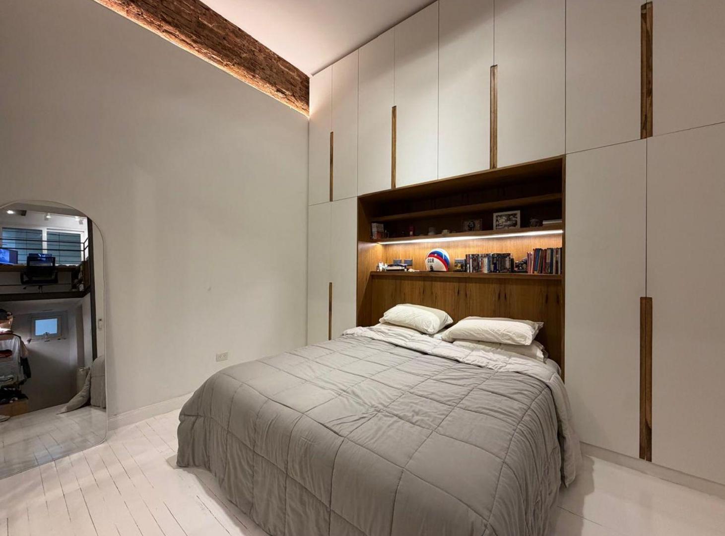 Foto de VENTA PH 2/3 AMB RECOLETA RECICLADO A NUEVO, imagen 2