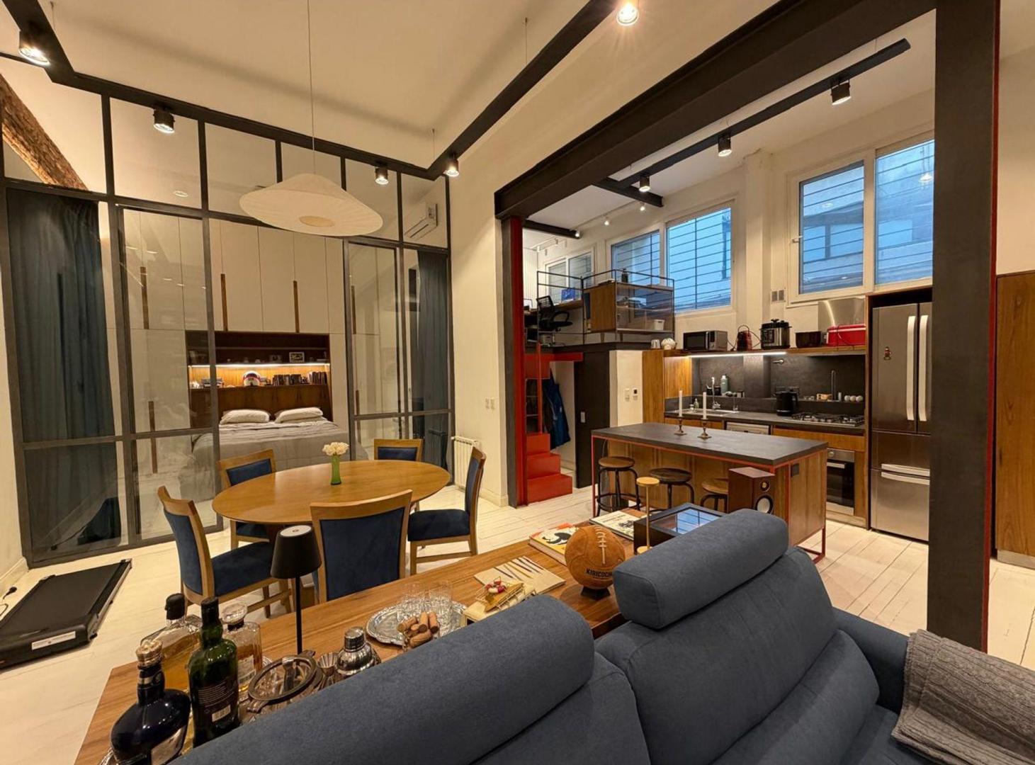 Foto de VENTA PH 2/3 AMB RECOLETA RECICLADO A NUEVO, imagen 1