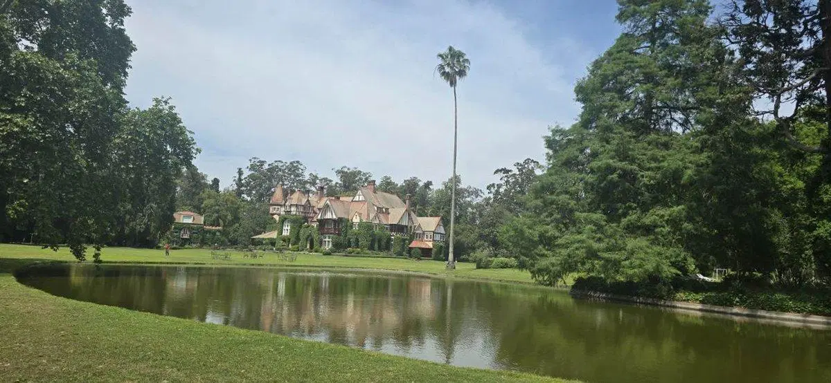 LOTE DE 4300 m² EN SECTOR GOLF VILLA MARÍA 5