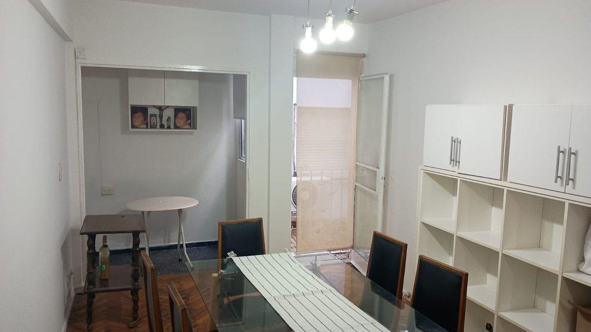 Foto de VENTA DEPTO TRES AMBIENTES EN RECOLETA, imagen 5