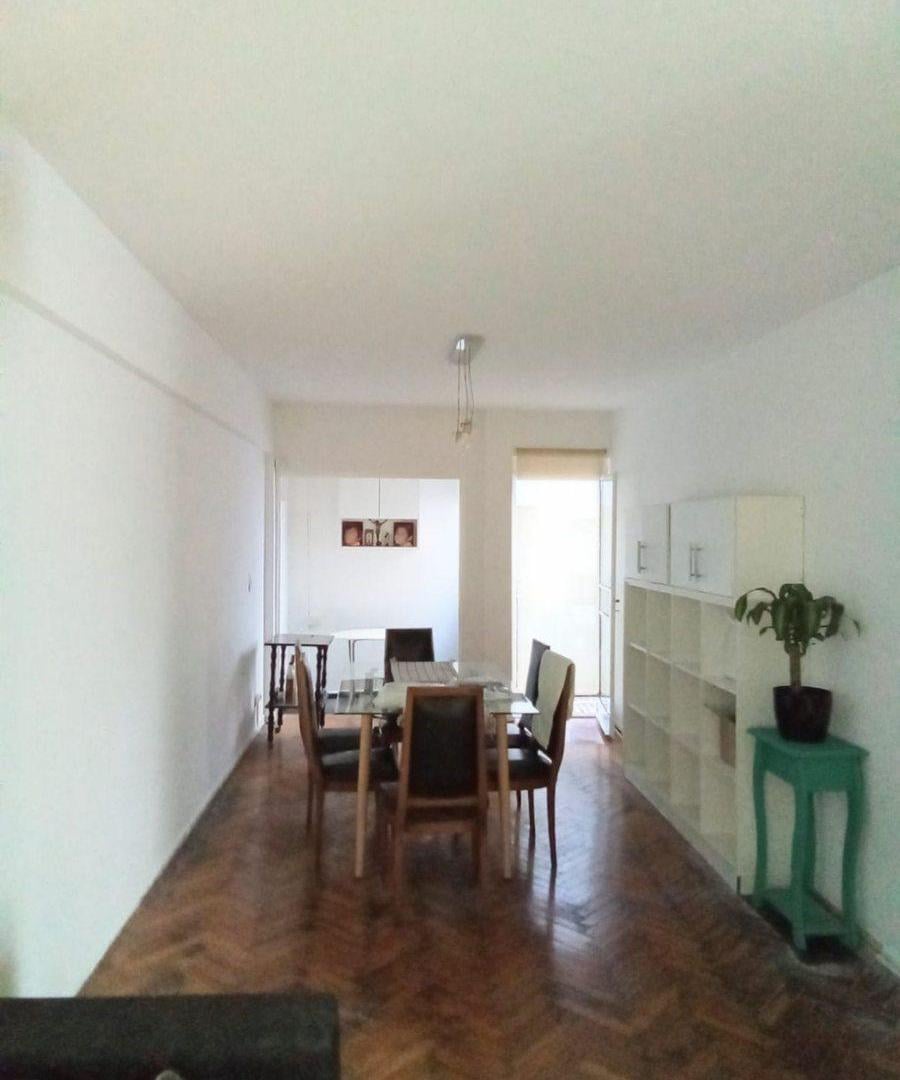 Foto de VENTA DEPTO TRES AMBIENTES EN RECOLETA, imagen 3