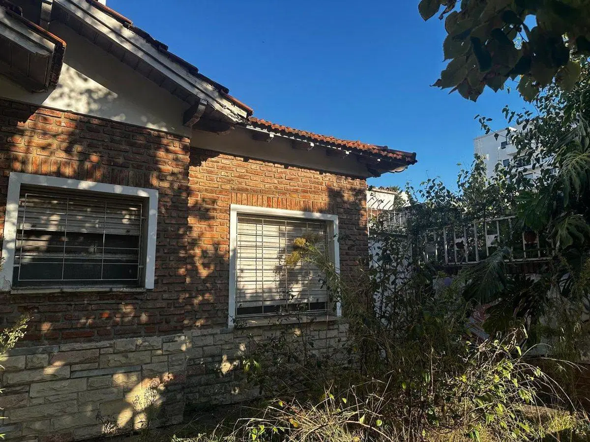 Venta LOTE Casa 4 Amb Martin Coronado 3