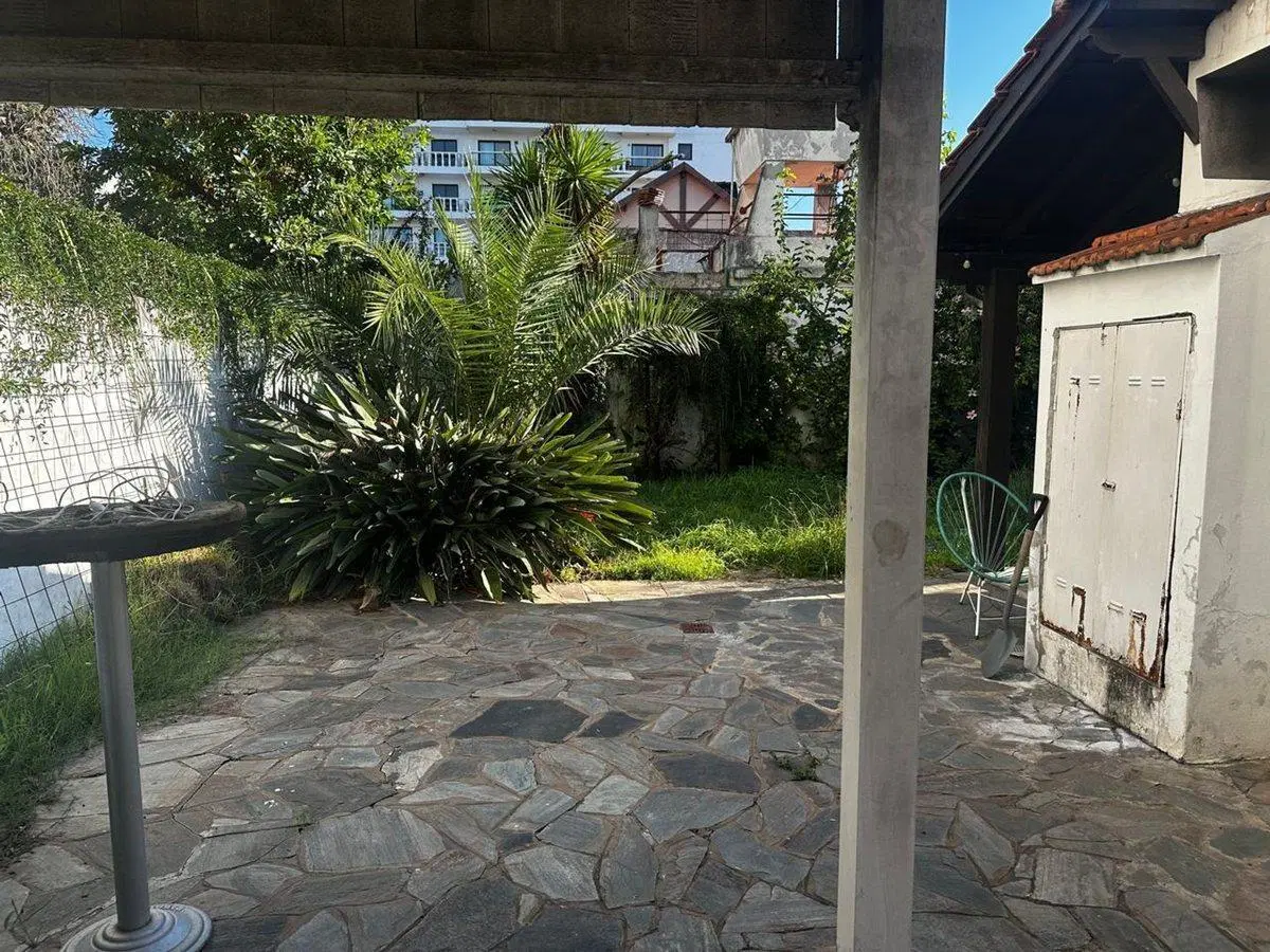 Venta LOTE Casa 4 Amb Martin Coronado 2