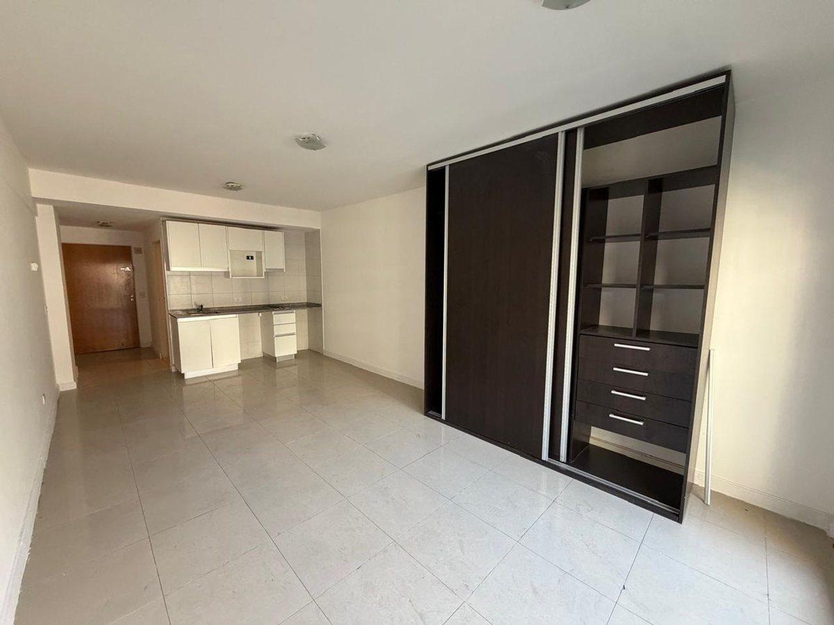 Foto de VENTA DEPARTAMENTO PALERMO MONOAMBIENTE BALCÓN, imagen 3