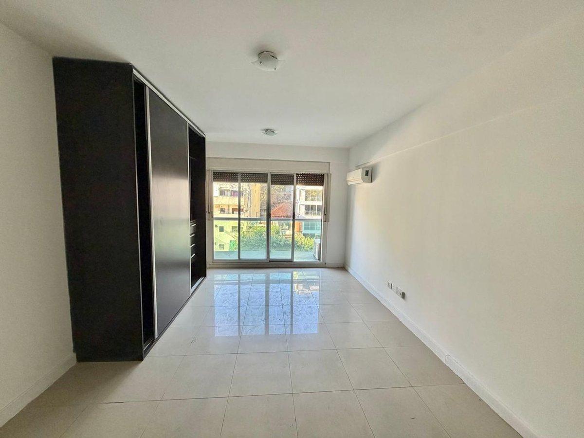 Foto de VENTA DEPARTAMENTO PALERMO MONOAMBIENTE BALCÓN, imagen 4