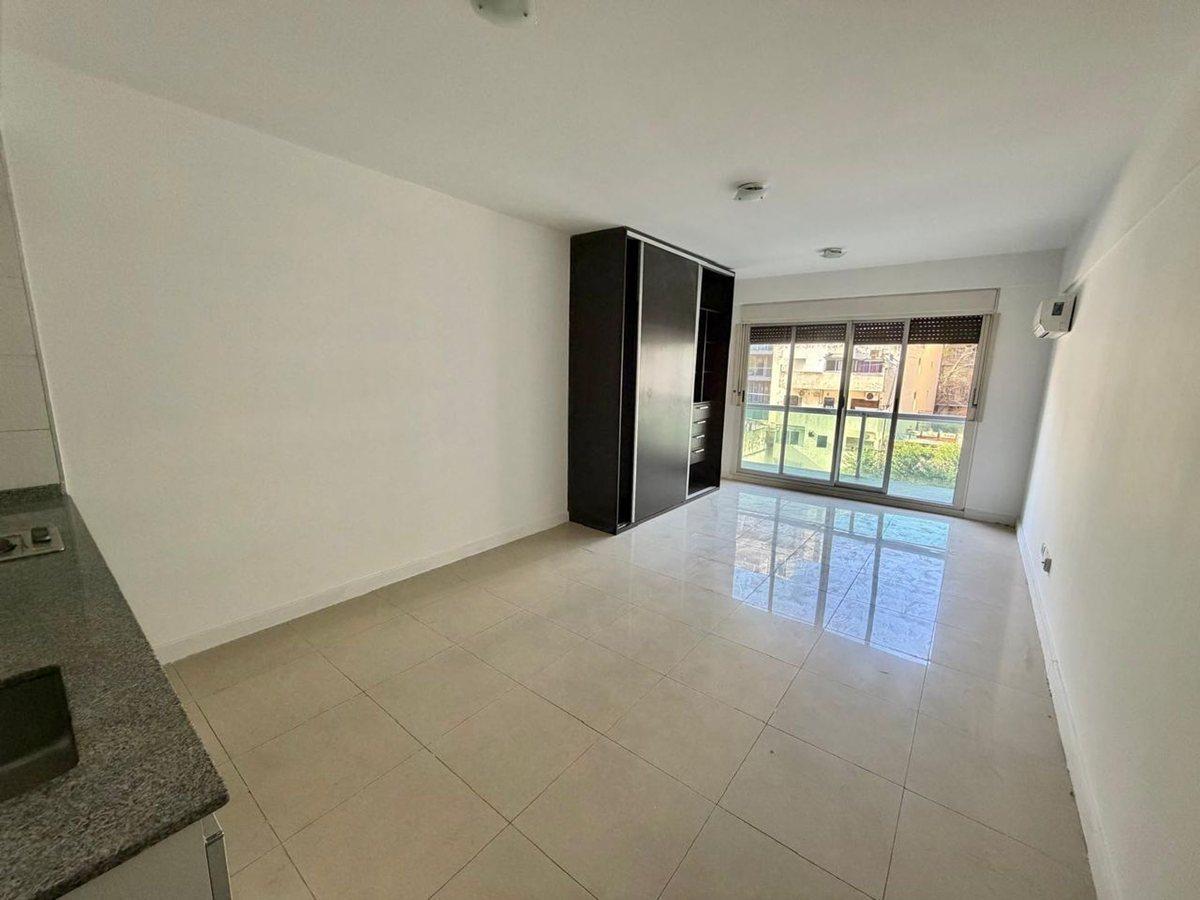 Foto de VENTA DEPARTAMENTO PALERMO MONOAMBIENTE BALCÓN, imagen 5