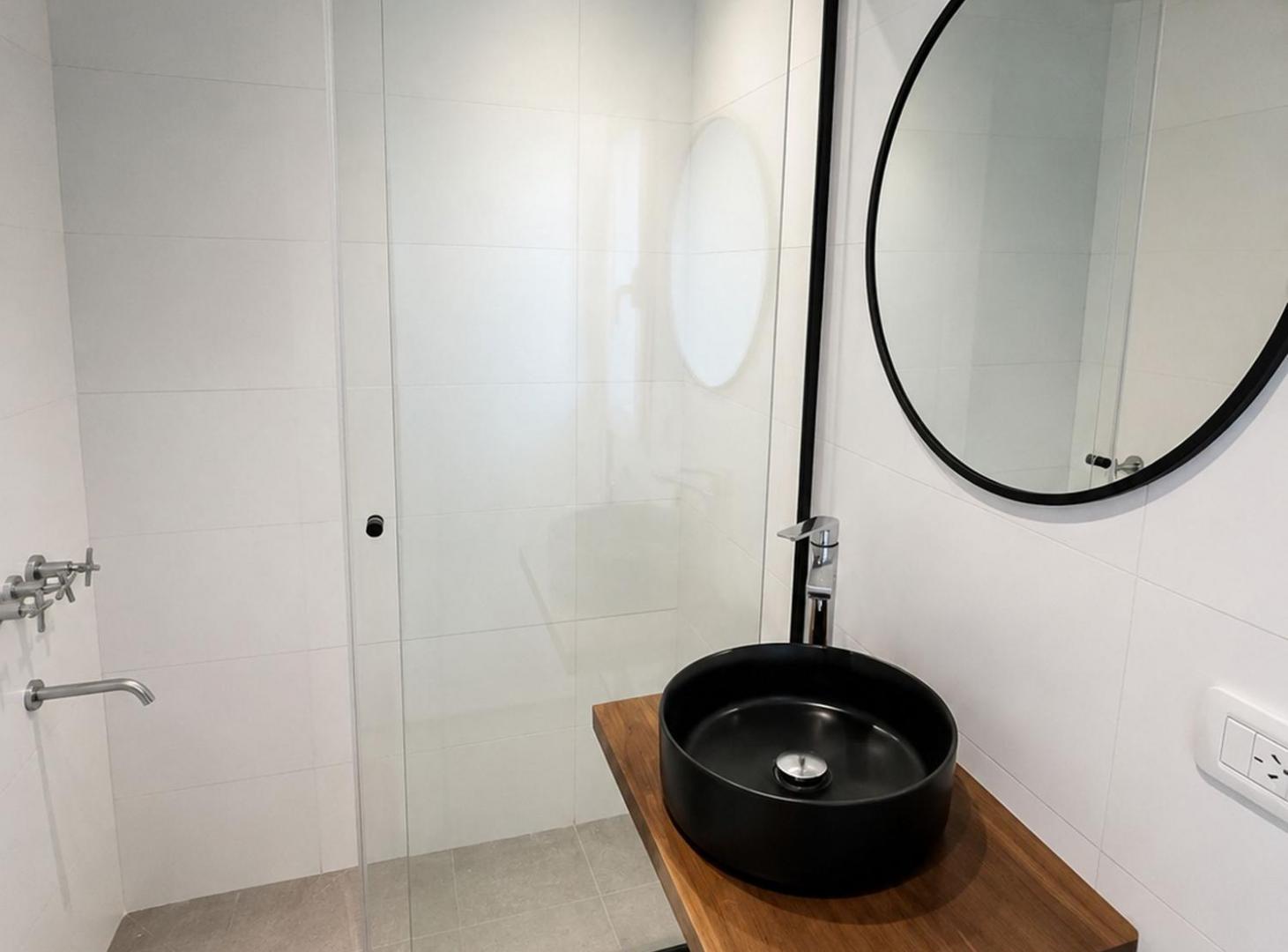 Foto de VENTA MONOAMBIENTE CON TERRAZA PROPIA EN RECOLETA, imagen 2