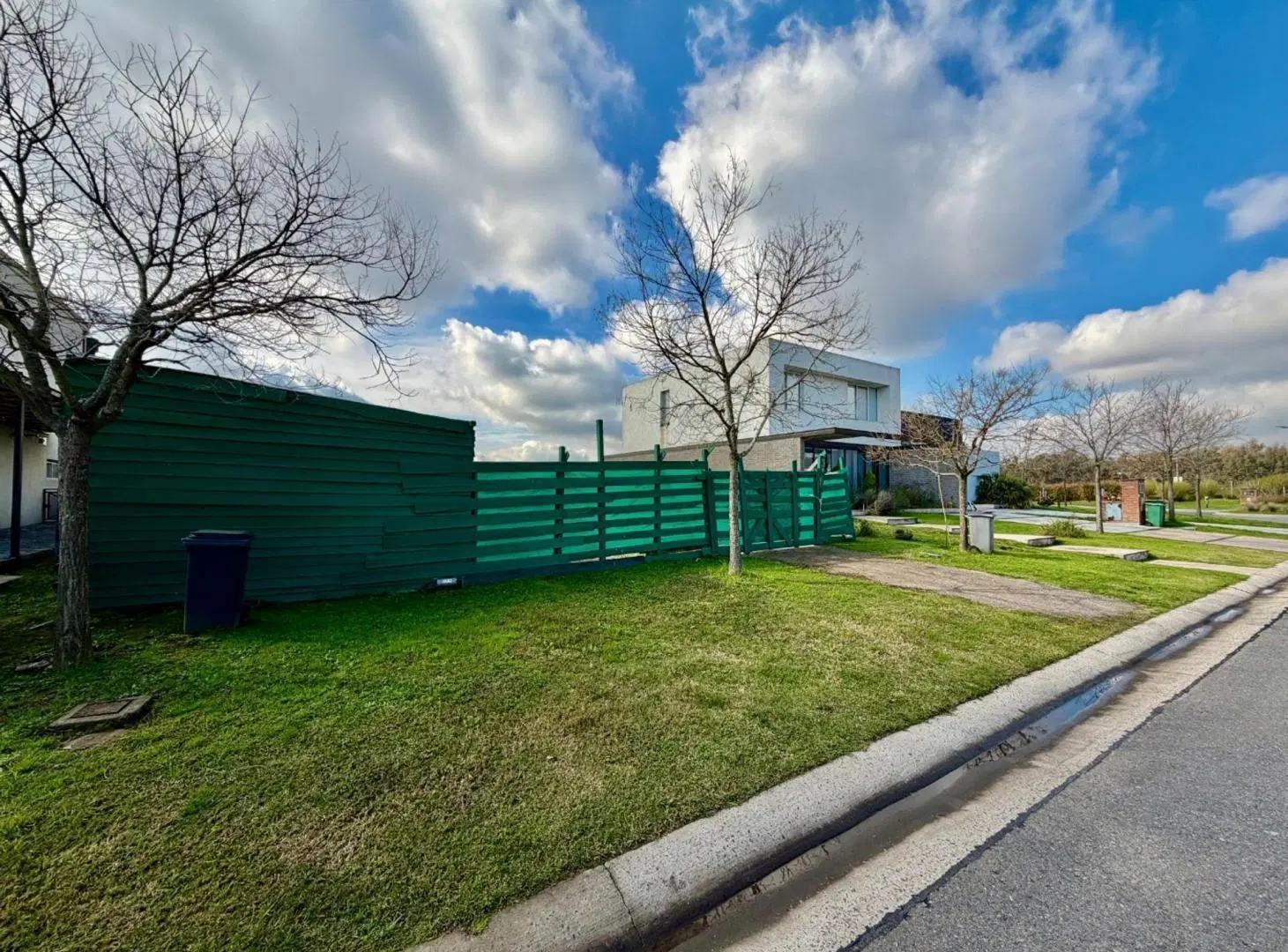 OPORTUNIDAD VENTA LOTE Araucarias - PUERTOS 2