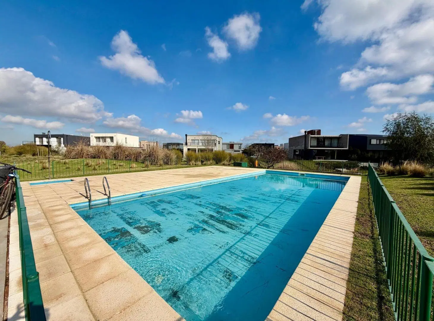 OPORTUNIDAD VENTA LOTE Araucarias - PUERTOS 8