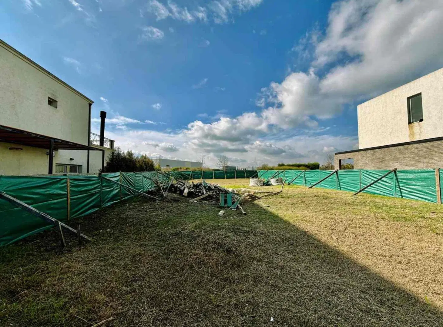 OPORTUNIDAD VENTA LOTE Araucarias - PUERTOS 4
