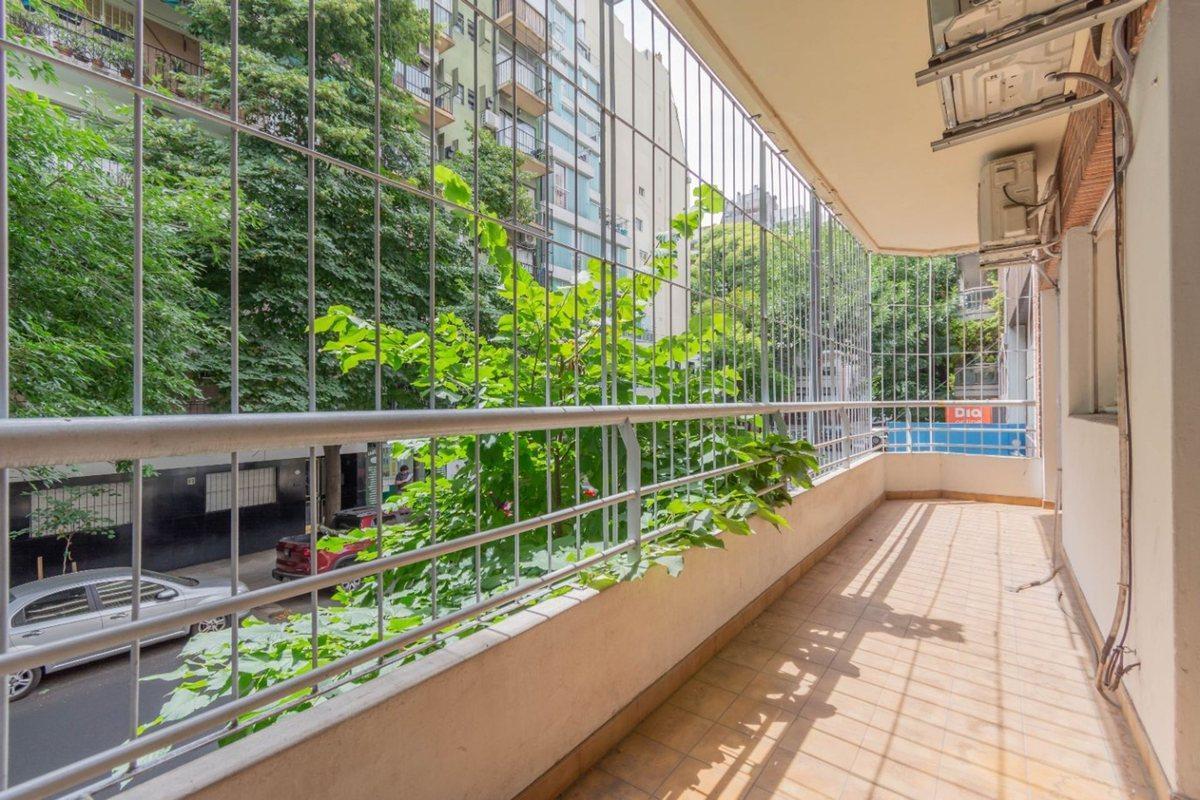 Foto de Venta dpto 4 ambientes con cochera. Palermo, imagen 5