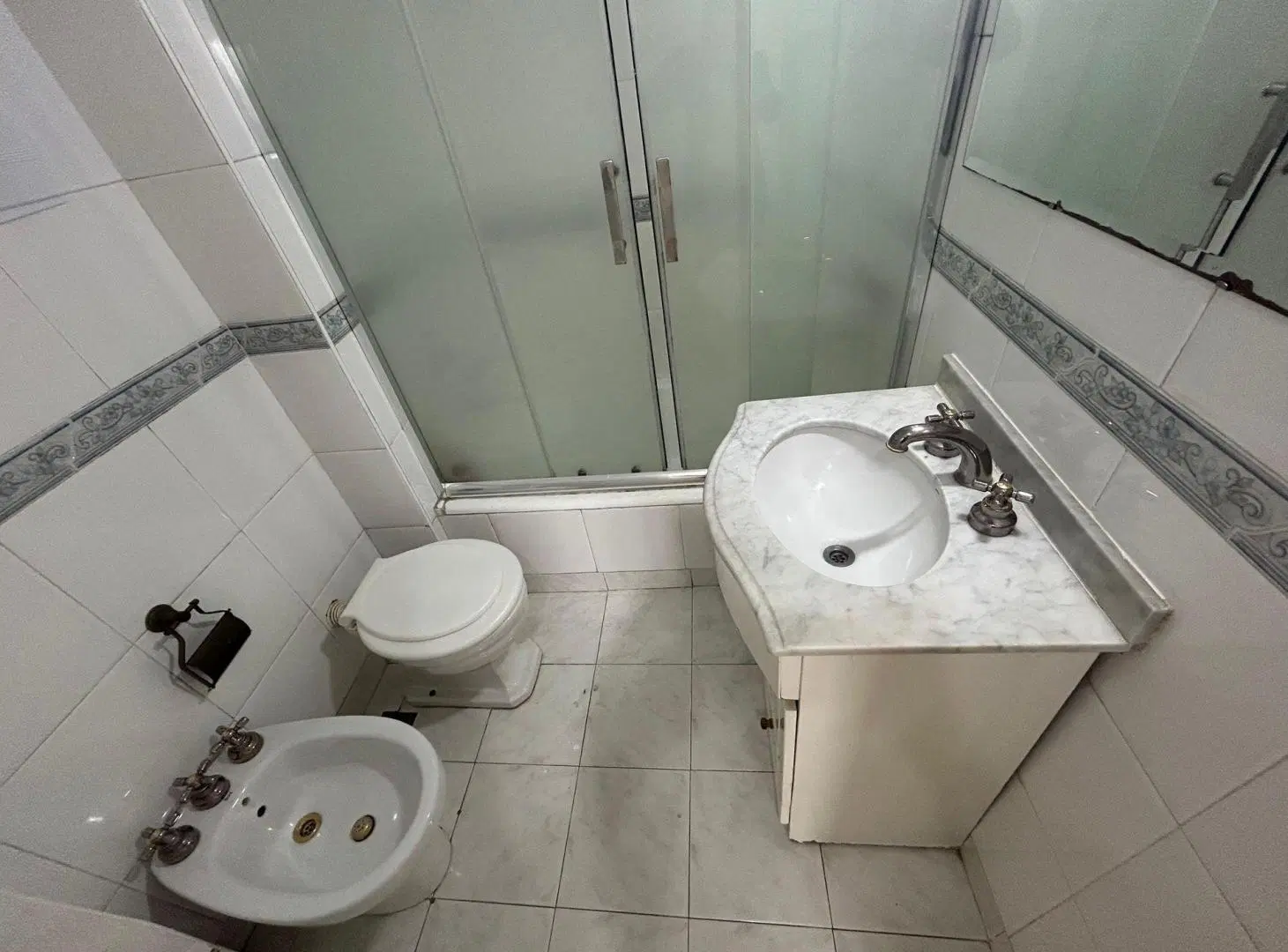 VENTA DEPTO 2 AMBIENTES APTO PROFESIONAL RETIRO 3