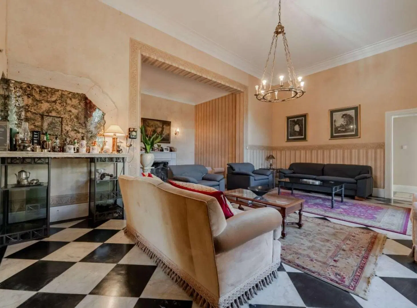 VENTA ESTANCIA EL RINCÓN, VIILLA ELISA 4