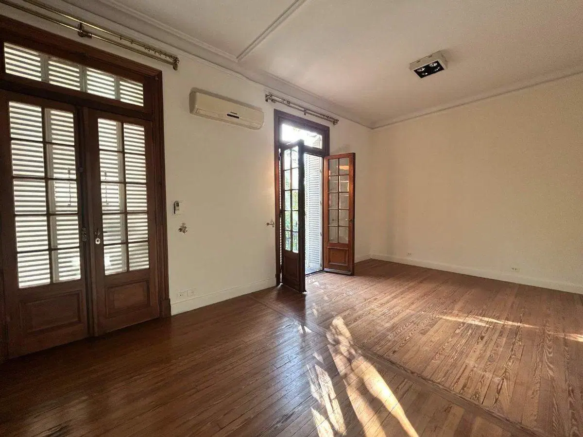 ALQUILER DEPARTAMENTO 3 AMBIENTES REFACCIONADO 3