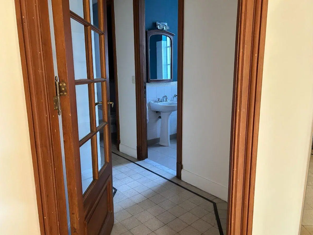 ALQUILER DEPARTAMENTO 3 AMBIENTES REFACCIONADO 8