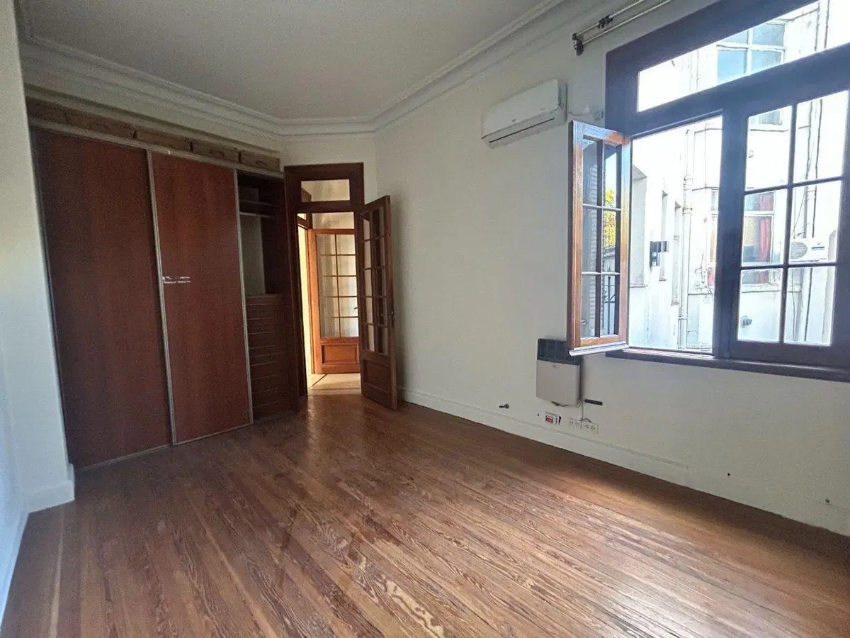 ALQUILER DEPARTAMENTO 3 AMBIENTES REFACCIONADO 4