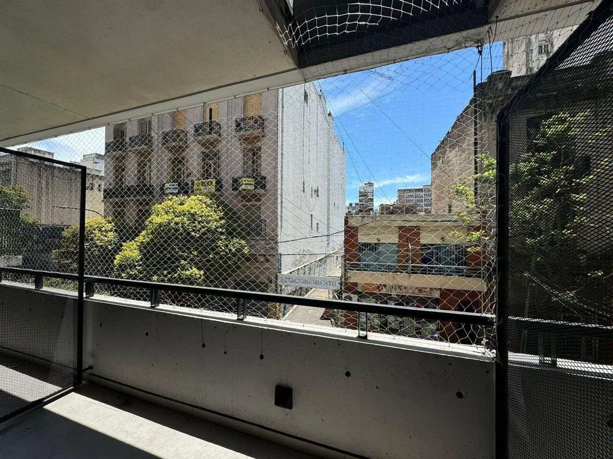 VENTA MONOAMBIENTE MODERNO CON CONTRATO ALQUILER 8