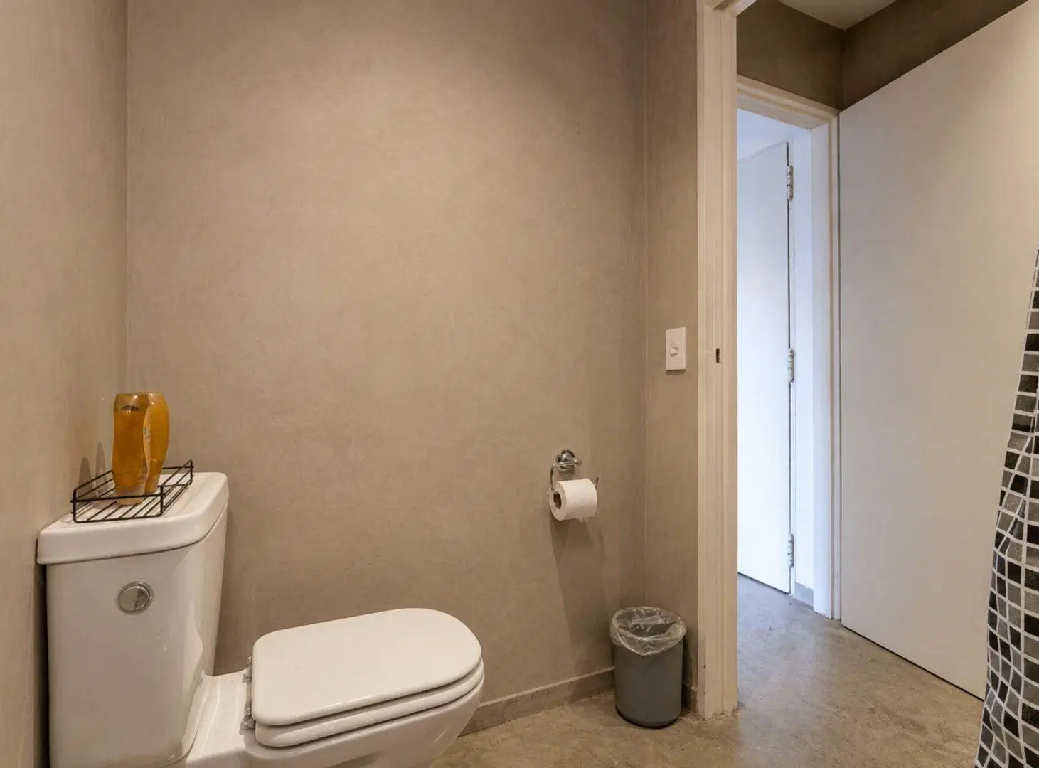 VENTA MONOAMBIENTE MODERNO CON CONTRATO ALQUILER 4