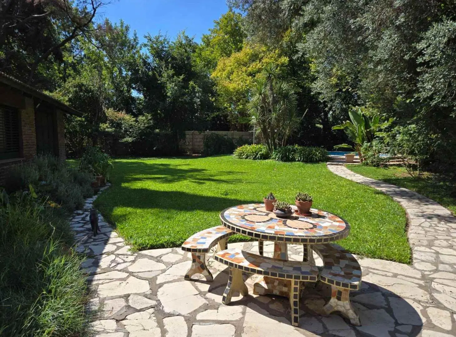 Venta Lote en Pilar Centro de 1520M2 5