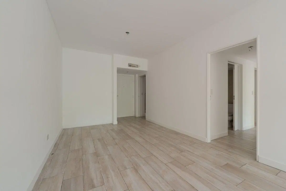 VENTA DEPARTAMENTO 4 AMBIENTES CON BALCÓN 5