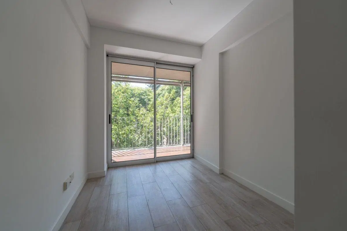 VENTA DEPARTAMENTO 4 AMBIENTES CON BALCÓN 8