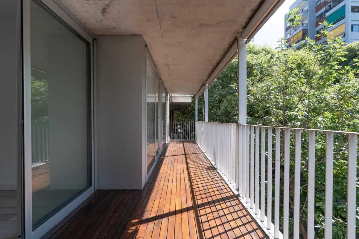 VENTA DEPARTAMENTO 4 AMBIENTES CON BALCÓN 4