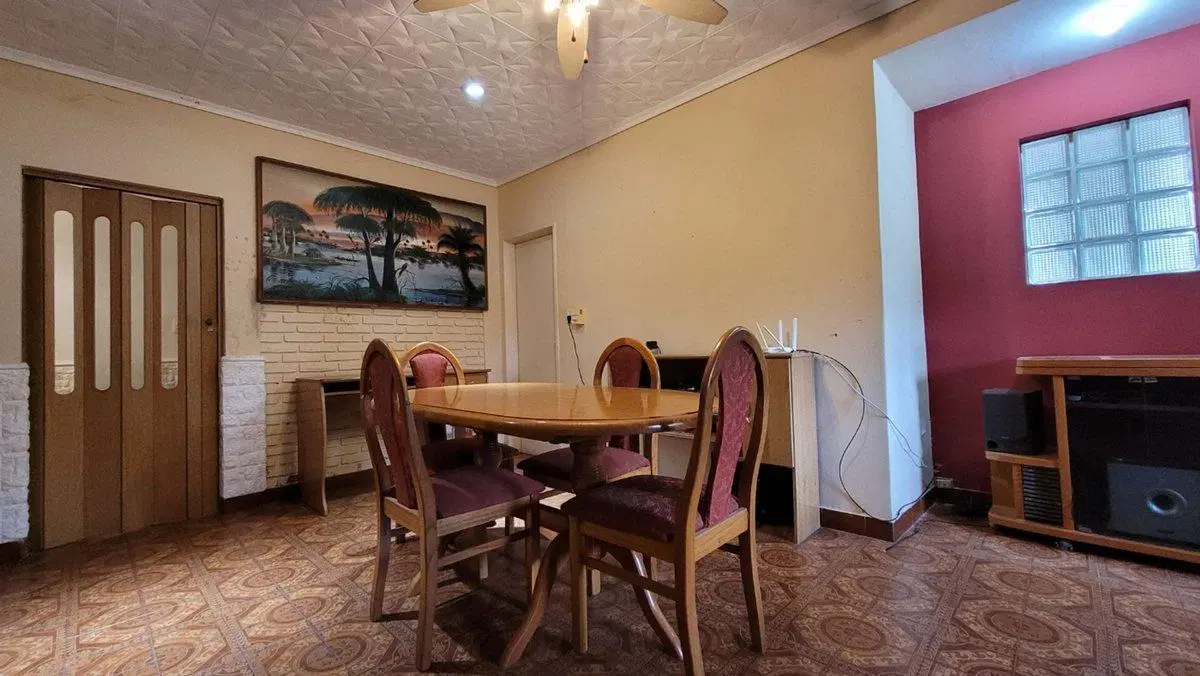 VENTA CASA 4 AMBIENTES CON COCHERA EN TALAR TIGRE 5