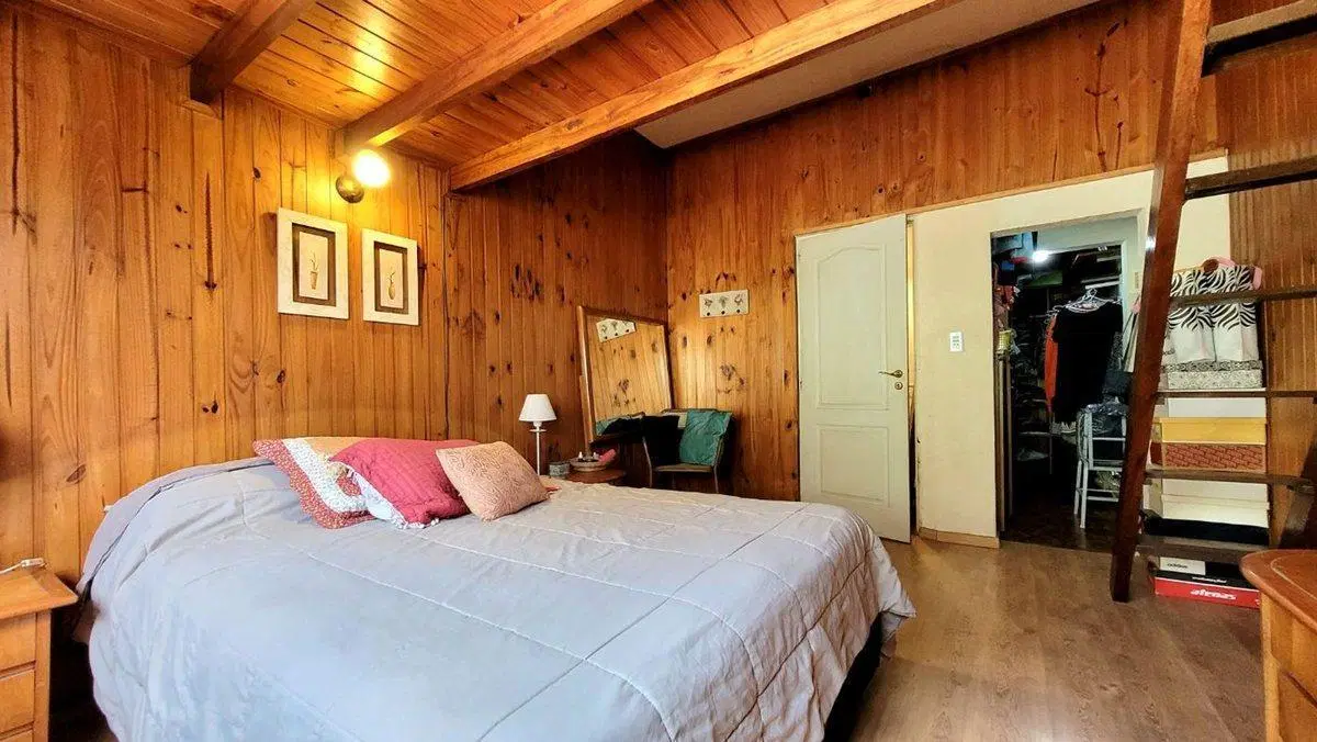 VENTA CASA 4 AMBIENTES CON COCHERA EN TALAR TIGRE 8