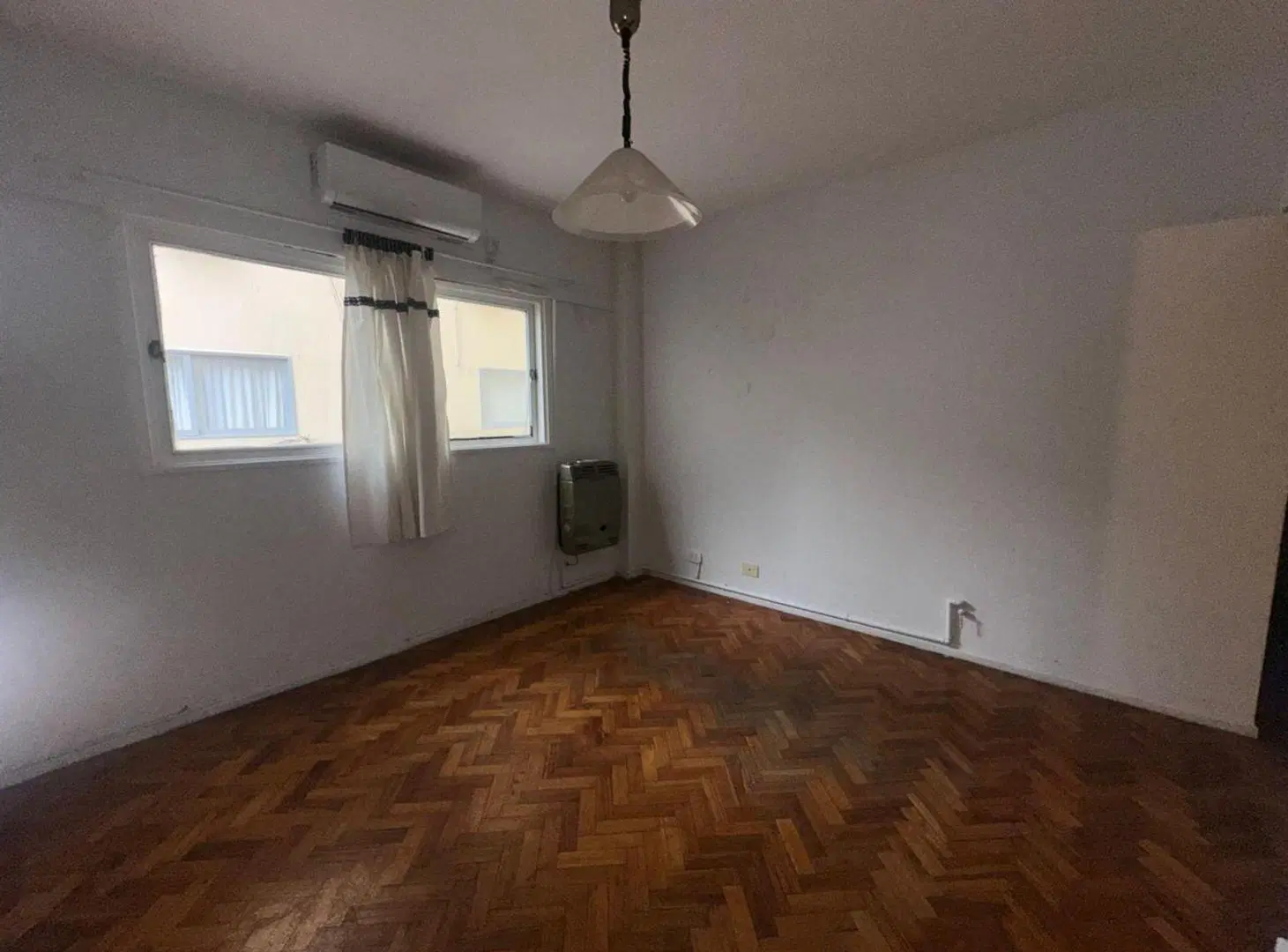 Departamento 2 amb Venta Palermo Chico con Balcón 5