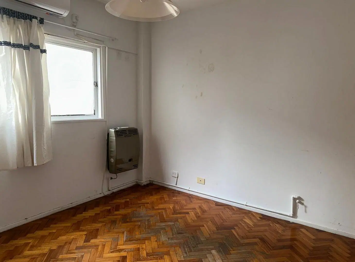 Departamento 2 amb Venta Palermo Chico con Balcón 4