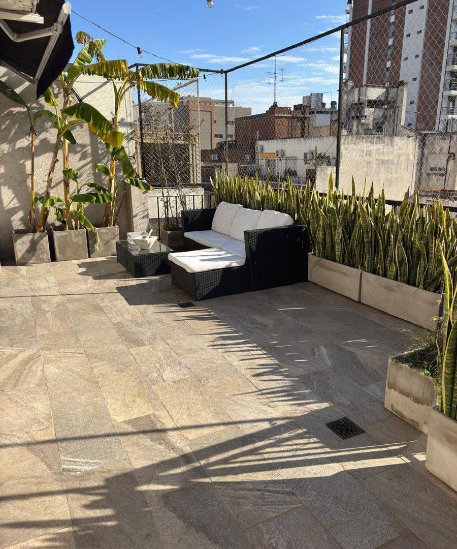 Foto de Venta departamento 4 ambientes en Belgrano, imagen 3