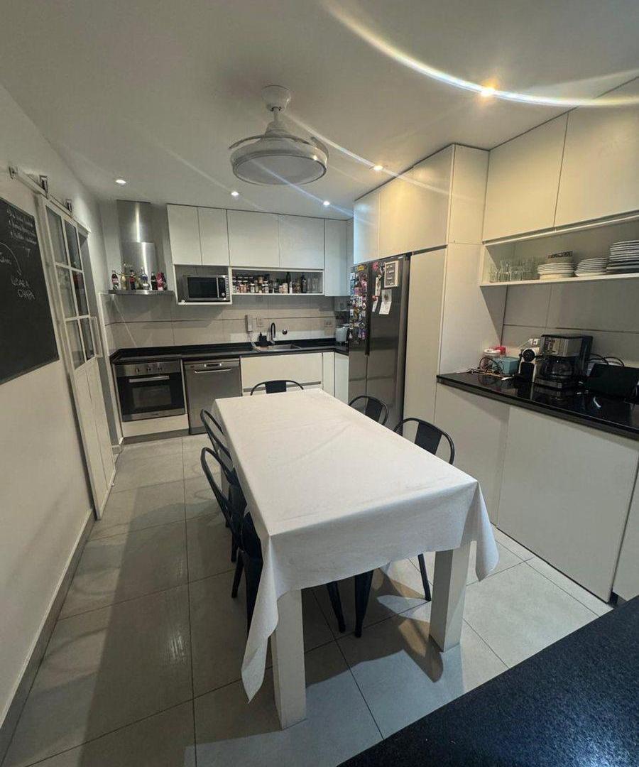 Foto de Venta departamento 4 ambientes en Belgrano, imagen 4