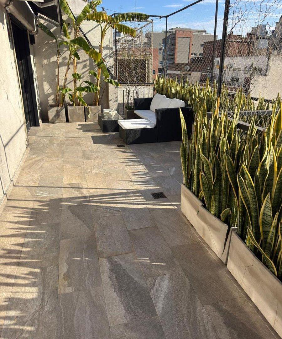 Foto de Venta departamento 4 ambientes en Belgrano, imagen 2
