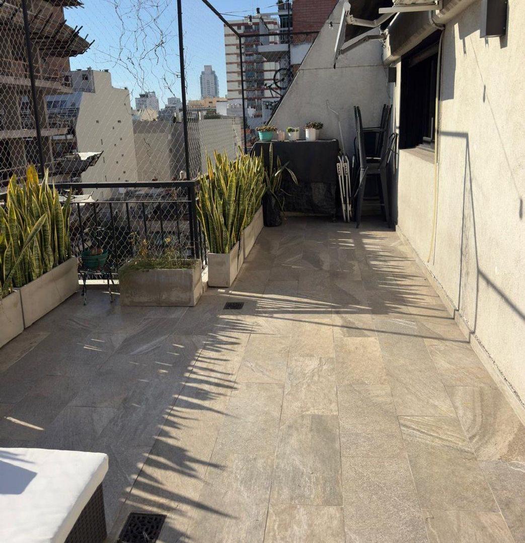 Foto de Venta departamento 4 ambientes en Belgrano, imagen 1