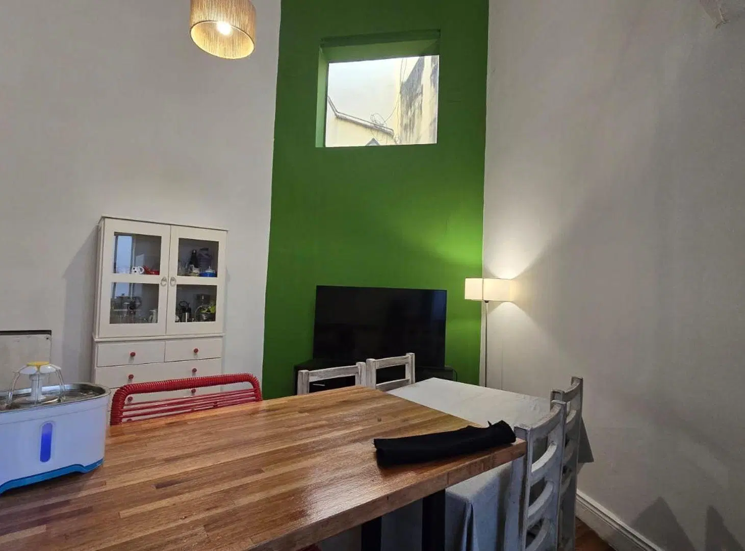 VENTA PH 3 AMB BOEDO CON PATIO EDIFICIO DE ESTILO 2