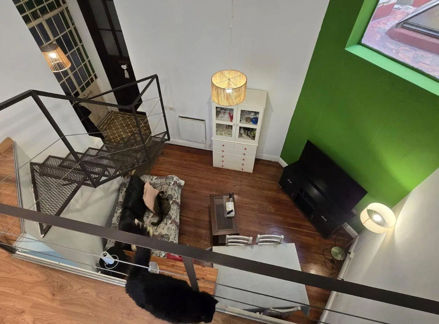 VENTA PH 3 AMB BOEDO CON PATIO EDIFICIO DE ESTILO 3