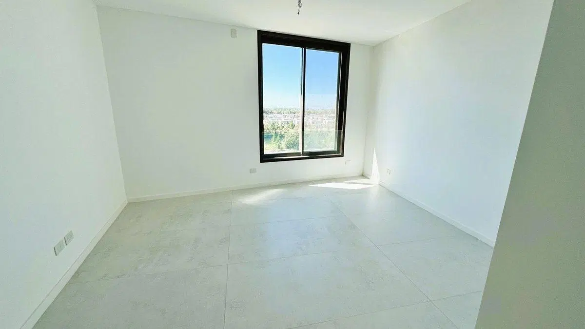 OCEANA NORDELTA - VENTA  - 3 amb - FULL AMENITIES 5