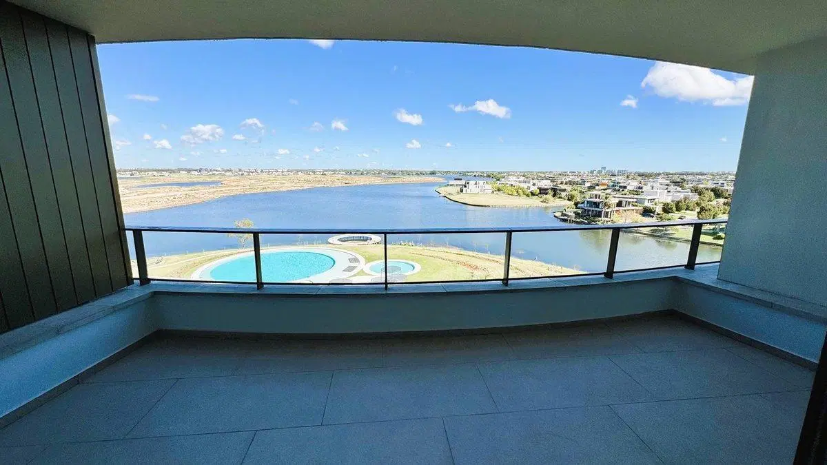 OCEANA NORDELTA - VENTA  - 3 amb - FULL AMENITIES 4