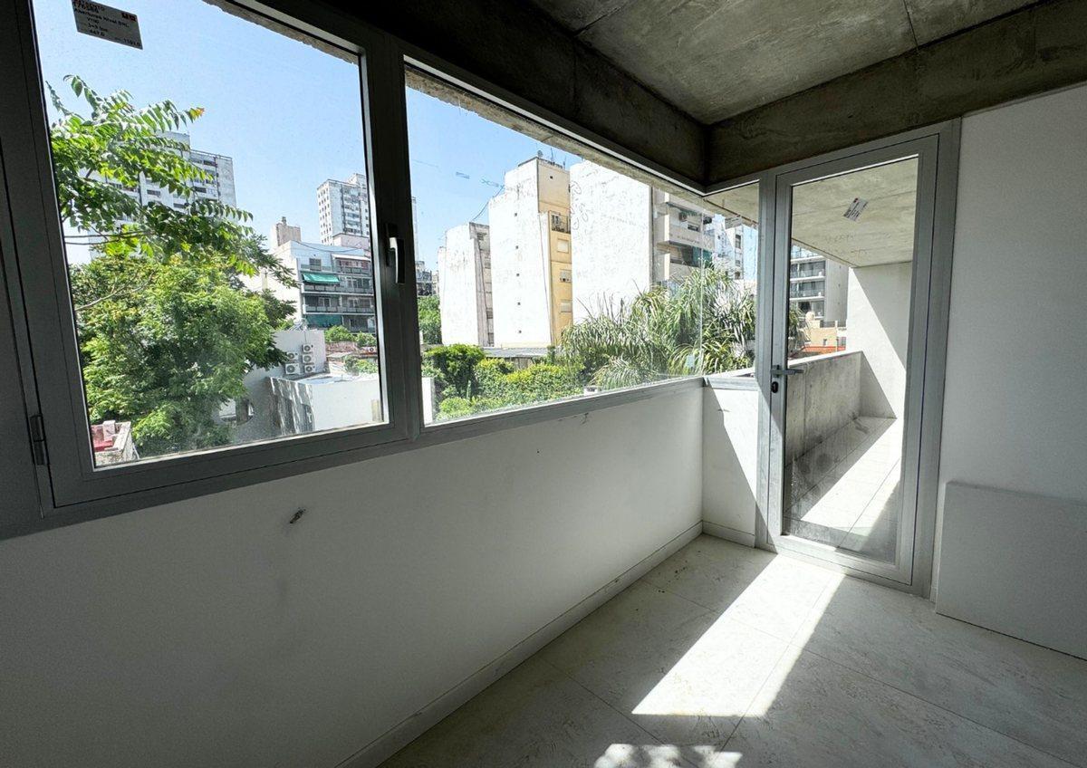 Foto de VENTA DEPTO 3 AMB COLEGIALES LUMINOSO A ESTRENAR, imagen 2