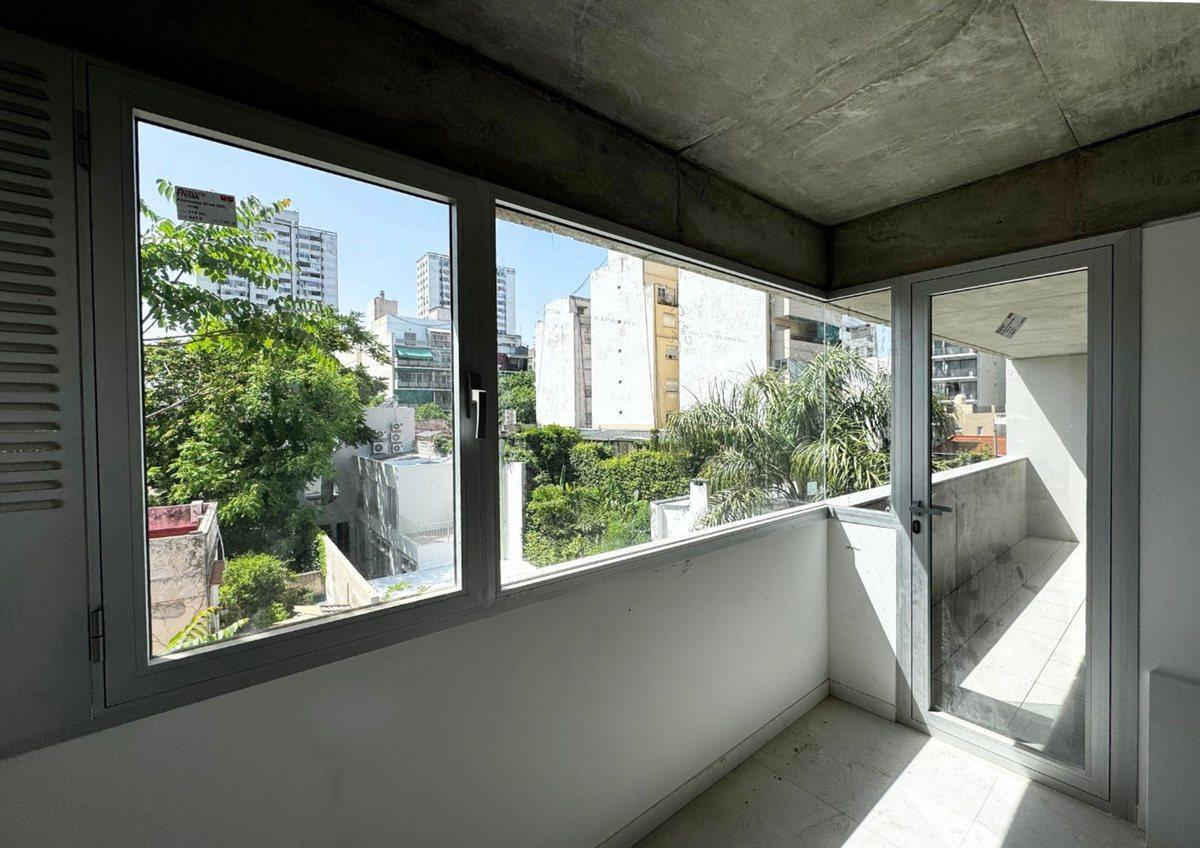 Foto de VENTA DEPTO 3 AMB COLEGIALES LUMINOSO A ESTRENAR, imagen 3